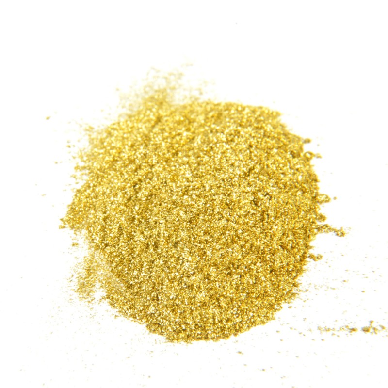 Fusing powdered metals v